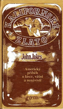 Kalifornské zlato