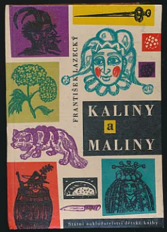 Kaliny a maliny