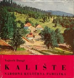 Kalište: Národná kultúrna pamiatka