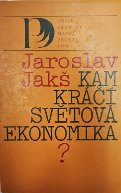 Kam kráčí světová ekonomika?