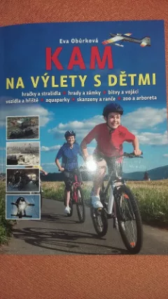 Kam na výlet s dětmi