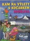 Kam na výlety s kočárkem: Morava