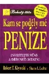 Kam se poděly mé peníze