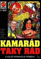 Kamarád taky rád a další kriminální příběhy