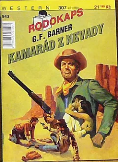 Kamarád z Nevady