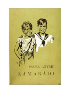 Kamarádi