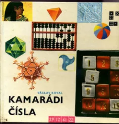 Kamarádi čísla