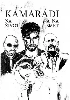 Kamarádi na život a na smrt