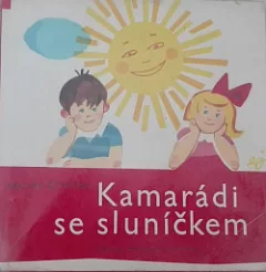 Kamarádi se sluníčkem