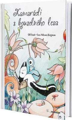 Kamarádi z kouzelného lesa