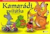 Kamarádi zvířátka