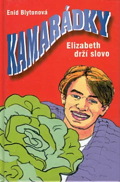 Elizabeth drží slovo