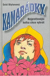 Nejprotivnější holka chce vyhrát