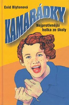 Nejprotivnější holka ze školy