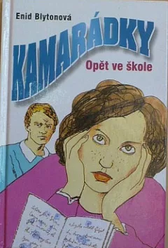 Opět ve škole