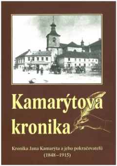 Kamarýtova kronika