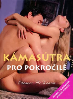 Kámasútra pro pokročilé