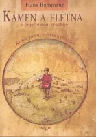 Kámen a flétna a to ještě není všechno. Kniha první, Giza a její vlci
