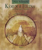 Kámen a flétna a to ještě není všechno. Kniha třetí, Faun