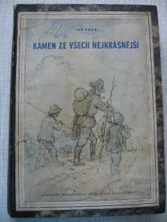 Kámen ze všech nejkrásnější