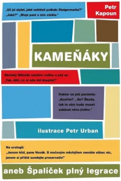 Kameňáky