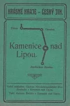 Kamenice nad Lipou (a okolí)