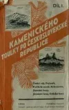 Kamenického toulky po Československé republice díl 1.