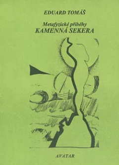 Kamenná sekera