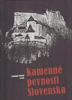 Kamenné pevnosti Slovenska