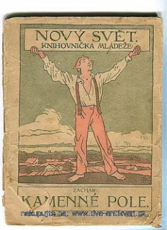 Kamenné pole
