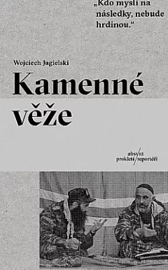 Kamenné věže