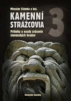Kamenní strážcovia III.