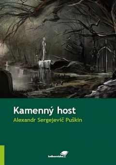 Kamenný host