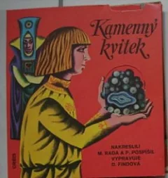 Kamenný kvítek