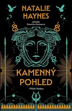 Kamenný pohled