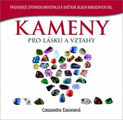 Kameny pro lásku a vztahy