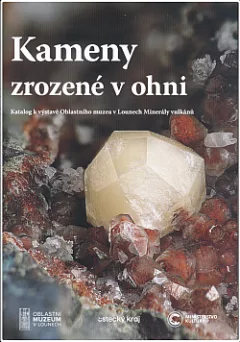 Kameny zrozené v ohni