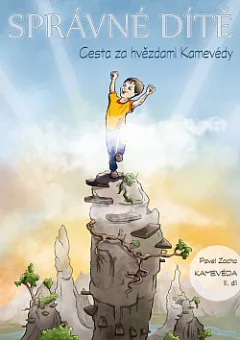 Kamevéda 3. díl - Správné dítě