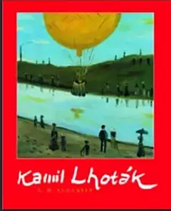 Kamil Lhoták
