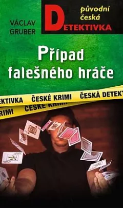 Případ falešného hráče
