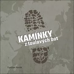 Kamínky z toulavých bot