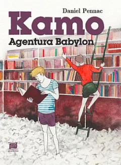 Agentura Babylon