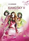 Kamošky V. - Hľadá sa superstar