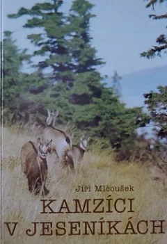 Kamzíci v Jeseníkách