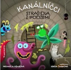 Strašidla z podzemí