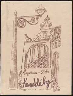 Kandelábry
