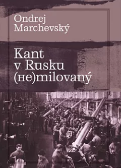 Kant v Rusku (ne)milovaný