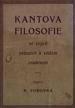 Kantova filozofie