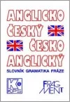 Kapesní anglicko - český, česko - anglický slovník