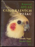 Kapesní atlas cizokrajných ptáků
